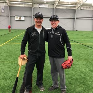 Meet your Posher, Jake